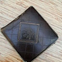 Lommebok pepels, som rapportert av Gemeente Zeist ved bruk av iLost