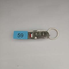 ポケットナイフ praag, blauw 59 がiLostで Rock Werchter によって報告されました