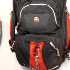 Mochila, ha sido reportado por Regio West-Vlaanderen con iLost