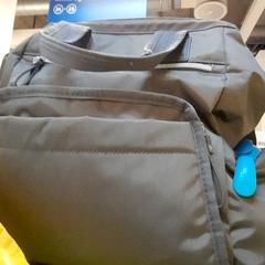 Ryggsekken mørk grå، كما تم الإبلاغ عنه بواسطة IKEA Furuset عبر iLost