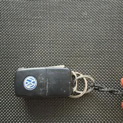 Autosleutel VW, iLost'a bildirildiği gibi