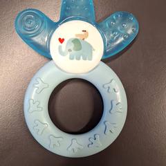 Traqueteo, ha sido reportado por IKEA Nice Saint Isidore con iLost