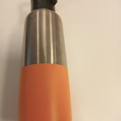 Bidon Bidon van Decathlon, amint azt HU Amersfoort az iLost segítségével jelentette.