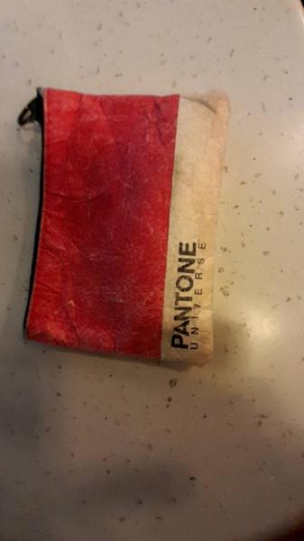 Wallet porto