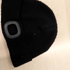 Gorro Laine noir, segons ha informat IKEA Bayonne Ametzondo mitjançant iLost