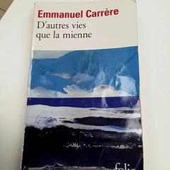 كتاب، كما تم الإبلاغ عنه بواسطة ilévia عبر iLost