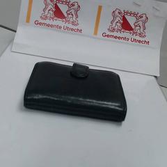 Pénztárcák S.Alkassar, amint azt Gemeente Utrecht az iLost segítségével jelentette.