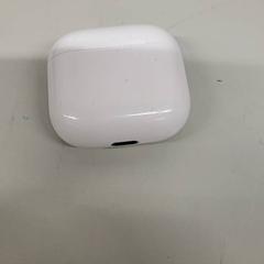 Puzdro na airpods, ako bolo nahlásené Transdev Gooi en Vechtstreek pomocou iLost