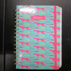 Taccuino, come riportato da IKEA Heerlen utilizzando iLost