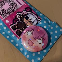 Zakje Blauw met inhou, segons ha informat Jaarbeurs mitjançant iLost