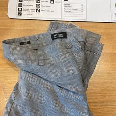 Rifle, ako bolo nahlásené Designer Outlet Roosendaal pomocou iLost