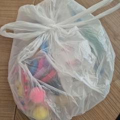 Plastic zak، كما تم الإبلاغ عنه بواسطة Connexxion Noord Holland Noord Alkmaar عبر iLost