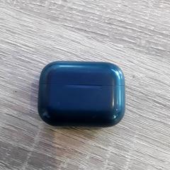 Airpods case, as reported by EBS Tramplein using iLost