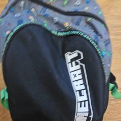 Sac, a été signalé par HTM utilisant iLost