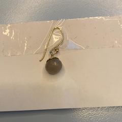 Kolczyk, zgłoszono przez UMC Utrecht przy użyciu iLost