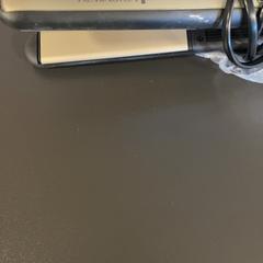 Glätteisen, segons ha informat MEININGER Hotel Dresden Zentrum mitjançant iLost