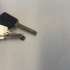 Schlüssel, gemeldet von De Helden van Oranje & Kingsland Festival über iLost