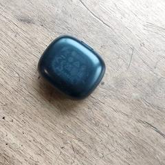 Earpods Zwart, segundo informou Centraal magazijn usando iLost