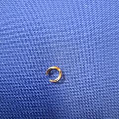 Ringetje?, ha sido reportado por UvA REC con iLost