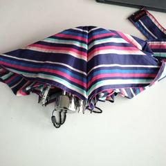 Parapluie, a été signalé par Twisto utilisant iLost