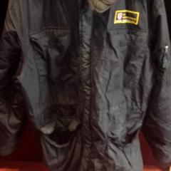 Bunda, jak nahlášeno TivoliVredenburg pomocí iLost