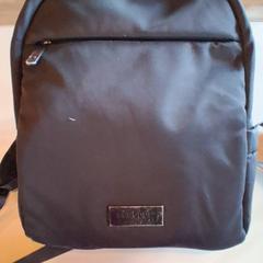 Bag Zwart, as reported by Familiepark Drievliet using iLost