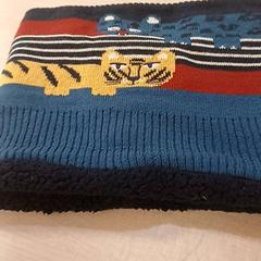 Torba na szyję de cou, zgłoszono przez IKEA Tours przy użyciu iLost