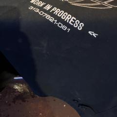 Kurtka, zgłoszono przez Café Leentje przy użyciu iLost