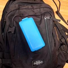 Rugtas がiLostで Qbuzz DMG によって報告されました