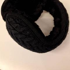 Ear muffs, as reported by HvA Amstelcampus using iLost