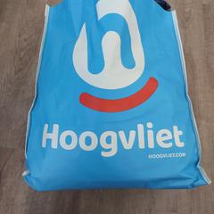 Bag, as reported by EBS OV Poeldijk using iLost