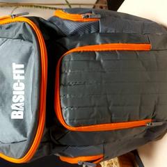 Backpack, as reported by Centraal magazijn using iLost