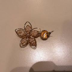 Bijoux, a été signalé par LUMC utilisant iLost