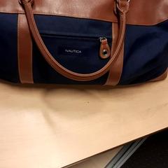 Bag, som rapportert av RET ved bruk av iLost