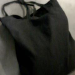 Taška Linnen, jak nahlášeno Transdev Hoeksche Waard Goeree Overflakkee pomocí iLost