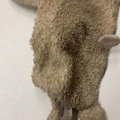 Mazlící hračka, jak nahlášeno Het Amsterdamse Winterparadijs pomocí iLost