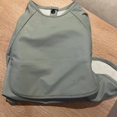 Apron, as reported by Van der Valk Hotel Eindhoven - Best using iLost