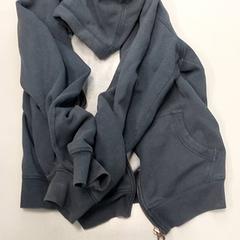 Clothing, as reported by Regio West-Vlaanderen using iLost