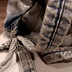 Plecak, zgłoszono przez De Efteling przy użyciu iLost