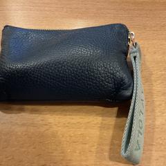 Brieftasche Evans, gemeldet von Gemeente Amsterdam über iLost