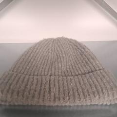 Czapka, zgłoszono przez Keolis Lund przy użyciu iLost