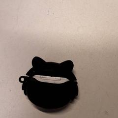 Držiak na slúchadlá, ako bolo nahlásené Qbuzz ZHN pomocou iLost