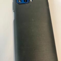 Elektronik Marine blauw, gemeldet von Gemeente Rijswijk über iLost