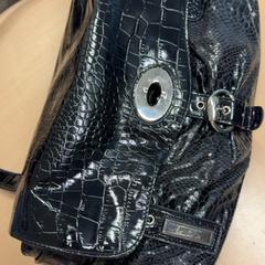 Damväska, rapporterat av RET med iLost