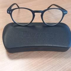 Reading Glasses, as reported by RRReis Veluwe Zuid - Ede using iLost