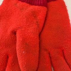 Eskularruak, gisa salatu by GVB iLost erabiliz