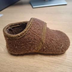 Slofje, amint azt IKEA Duiven az iLost segítségével jelentette.