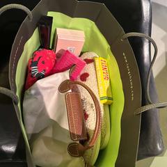 Accessories, segons ha informat Room Mate Bruno mitjançant iLost