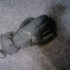 İLost kullanarak SnowWorld Landgraaf tarafından bildirildiği gibi Eldivenler