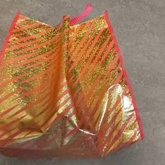 Poltsa - Plastiek tas, gisa salatu by Regio Oost-Vlaanderen iLost erabiliz